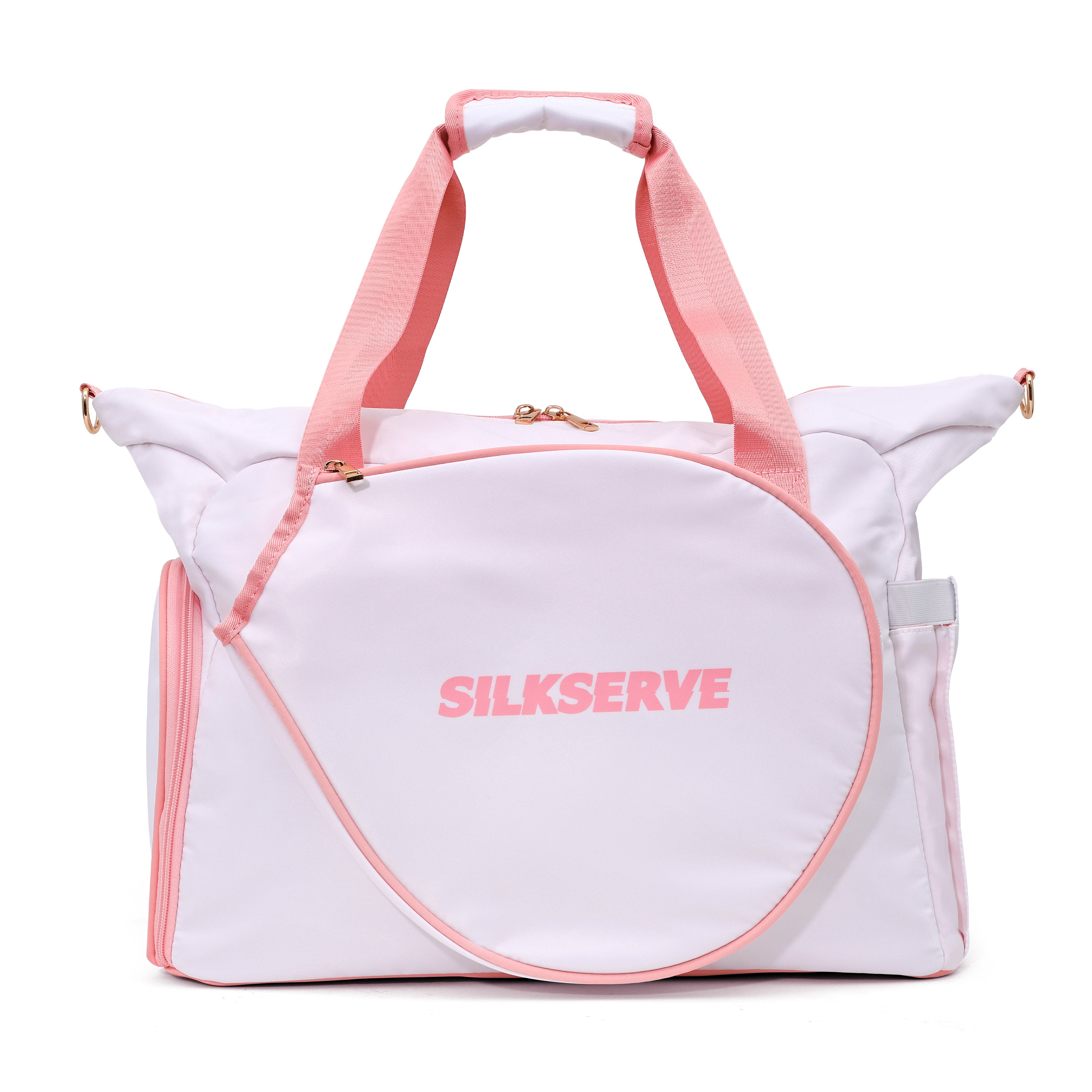 40-Love Padel Bag Pink