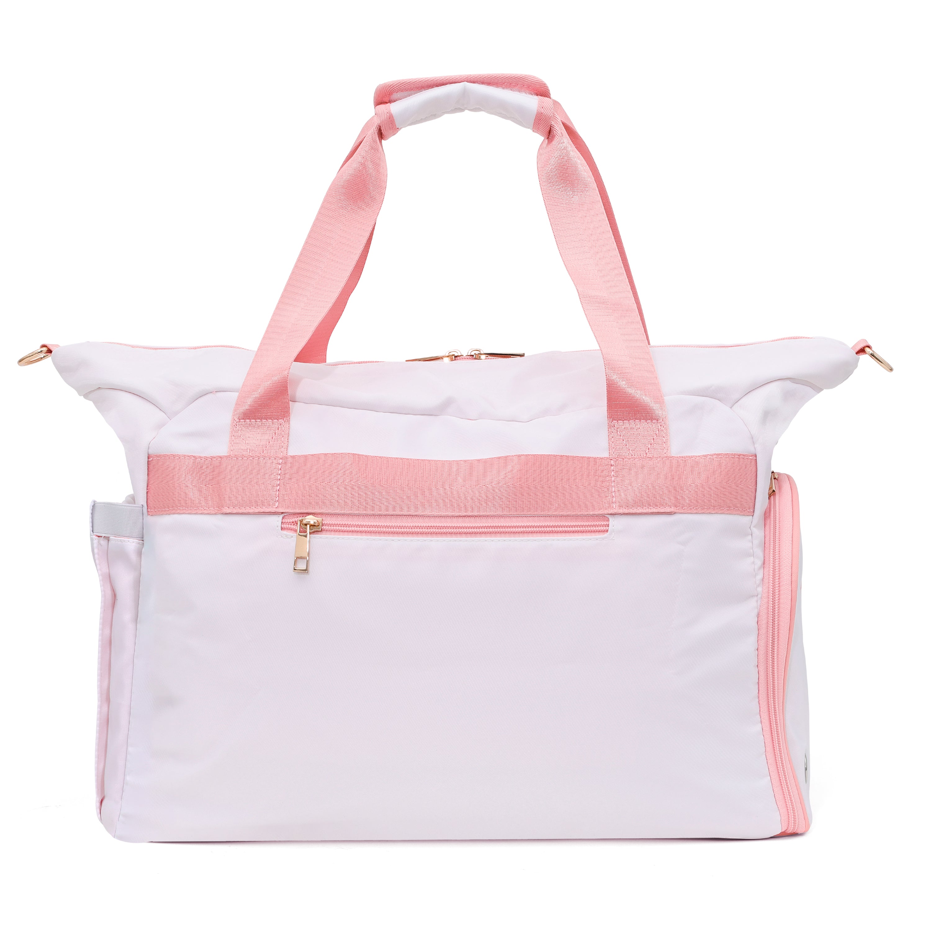 40-Love Padel Bag Pink