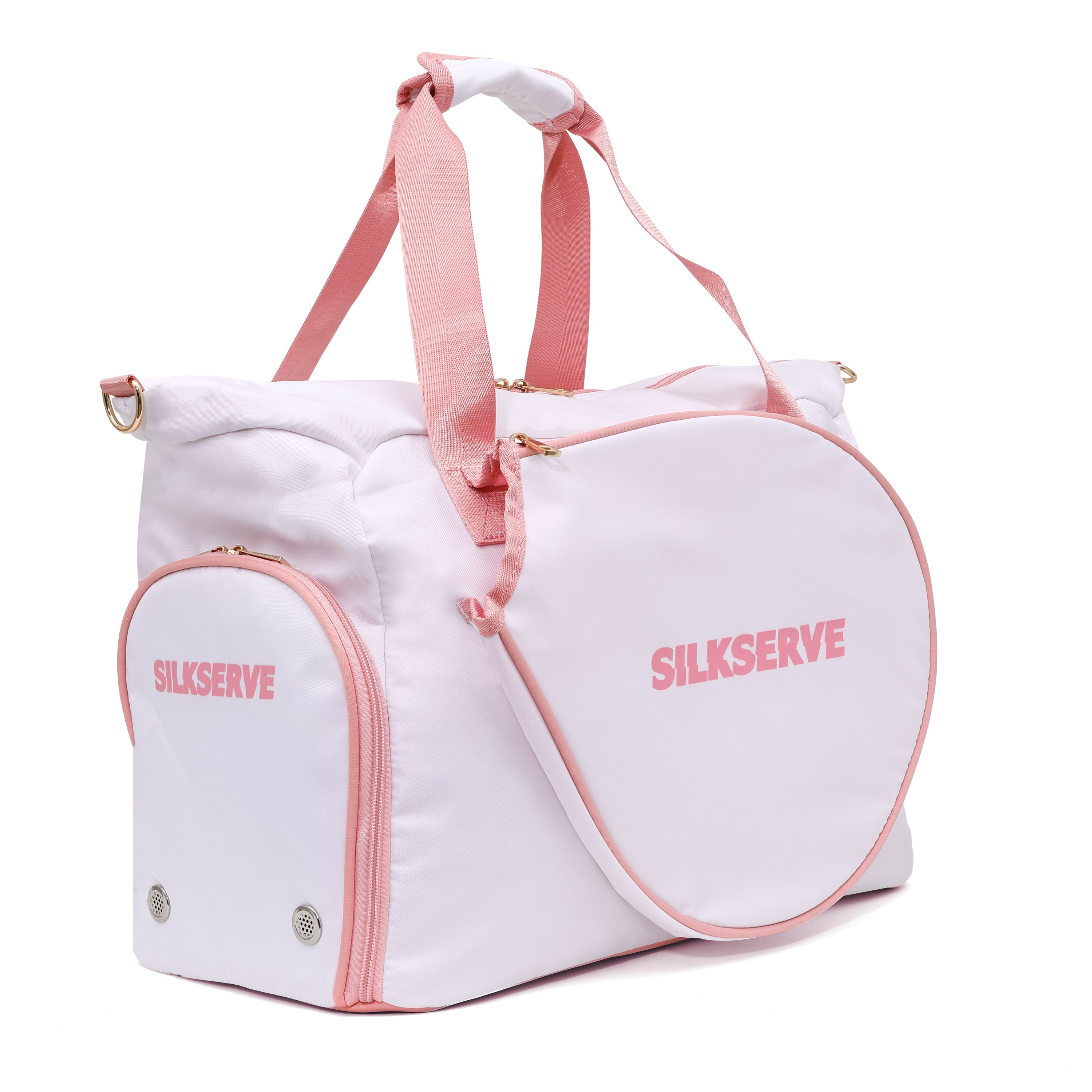 40-Love Padel Bag Pink
