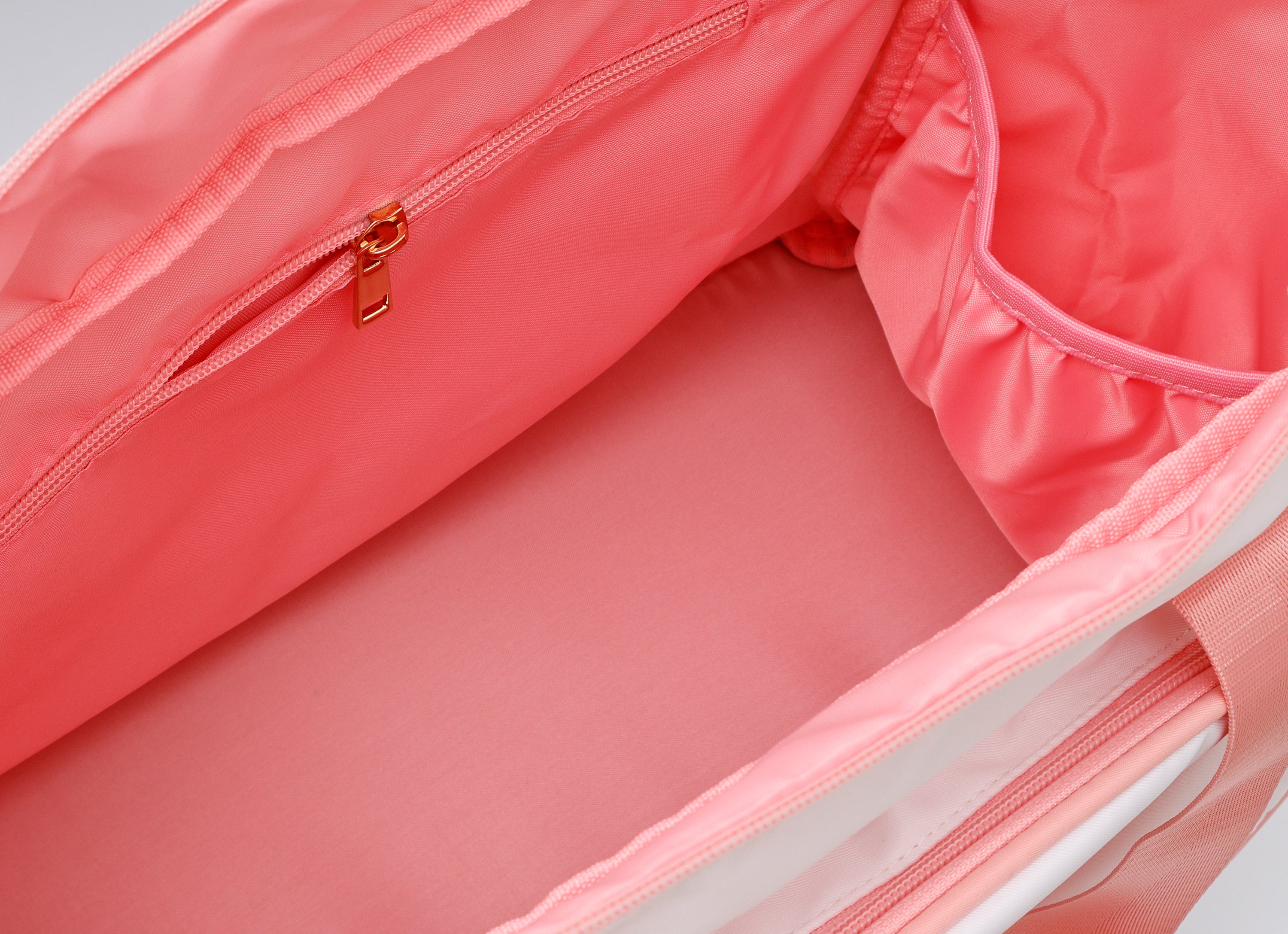 40-Love Padel Bag Pink